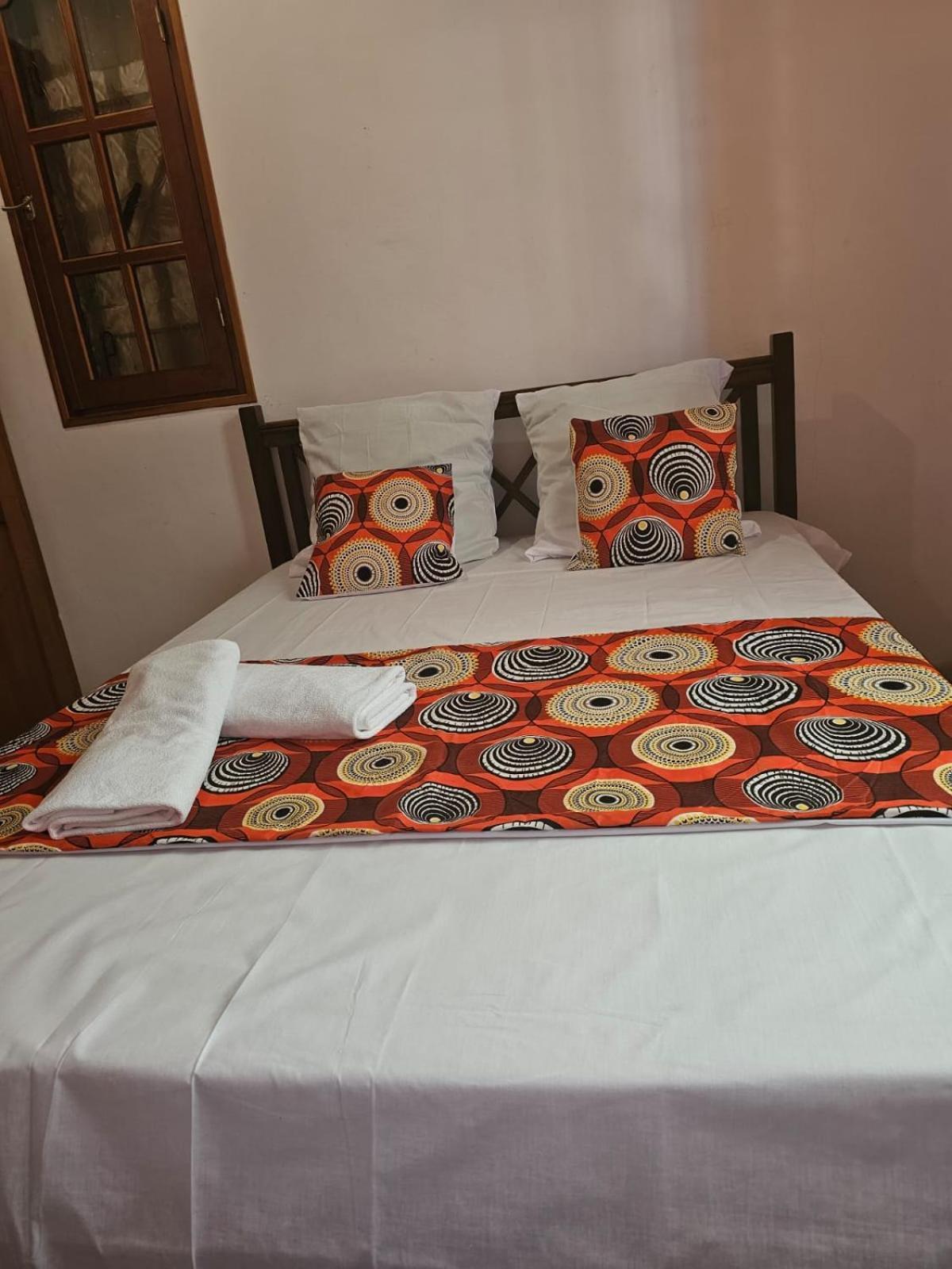 Atlantic Gites Capesterre-Belle-Eau Room photo